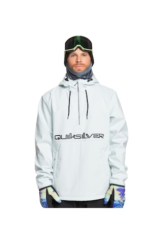 Quiksilver Live For The Ride Erkek Polar Renkli Renkli