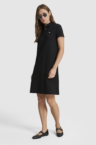 U.S. Polo Assn. U.s. Polo Assn. Kadın Siyah Elbise Örme 50323538-vr046
