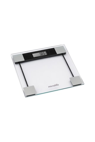 Microlife WS-50 Dijital Cam Baskül