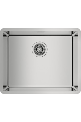 Teka Be Linea RS15 50.40 Tezgahaltı Mutfak Eviyesi Teka Be Linea RS15 50.40 Tezgahaltı Mutfak Eviyesi