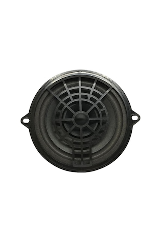 Ayt Powermaster Pw-13rn 100 Watt 13 Cm Tekli Hoparlör Renault Kapı Hoparlörü  Yerine Uygun