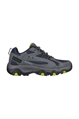 Skechers Terrabıte-traılborn Erkek Ayakkabı 237259-nvlm Çok Renkli