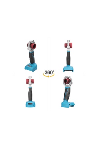 Hallow Geevorks Lityum Su Boruları Eritme Cihazı Ev Ppr Kaynak Makinesi