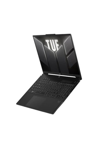 Asus TUF Gaming F16 FX607VU-RL141-K3 Core 5 210H 8 GB 1 TB SSD RTX4050 16" Free Dos Dizüstü Bilgisayar