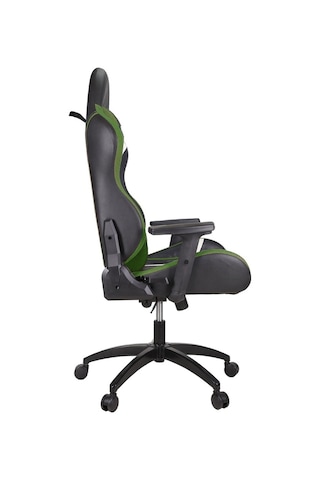 Rebelx  Epsilon Pro Oyuncu Koltuğu Yeşil