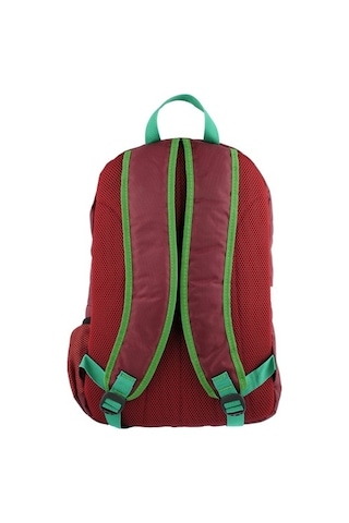 Lumberjack Sırt Çantası Lm8512 Bordo