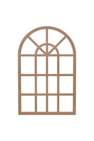 Ayna Çerçeve Boyamalık ( 65X100 Cm ) Duvar Çerçeve Ham Mdf(407228579) Ahşap