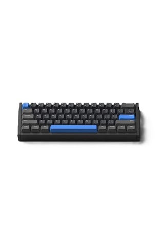 Iqunıx Ez60 Hall Effect Magnetic Jade Gaming Manyetik Switch Rgb Klavye