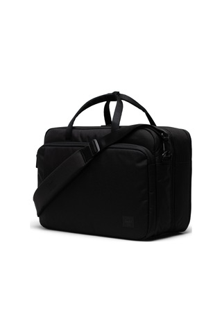 Herschel Bowen Duffle Tech El Çantası 30l 11293-00001-os Black