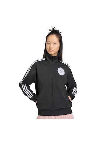 Kr9318-k Adidas Tulle Fb Tt Kadın Kr9318-k Siyah