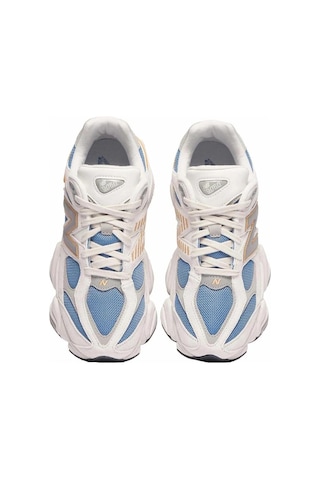 New Balance 9060 Erkek Sneaker U9060fm U9060fm Gma Gri-mavi