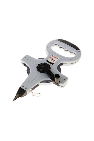 Bay- Tec Arazi Şerit Metre 50 M x 12.5 Mm