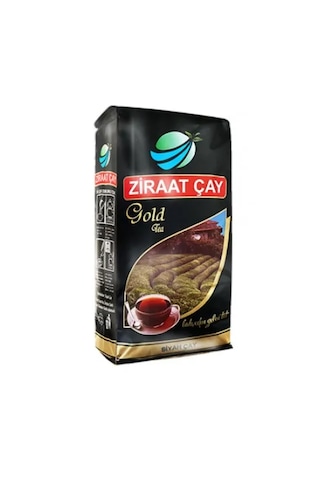 Ziraat Çay Gold 1000 Gr X 4 Adet