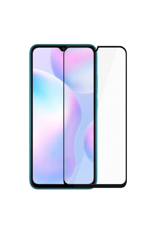 Xiaomi Redmi Note 8 Pro Ekran Koruyucu Tam Ekran Seramik Esnek Davin 3 Adet