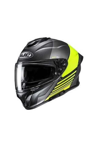 Hjc C71 Kask Morıx Mc3hsf L Çok Renkli