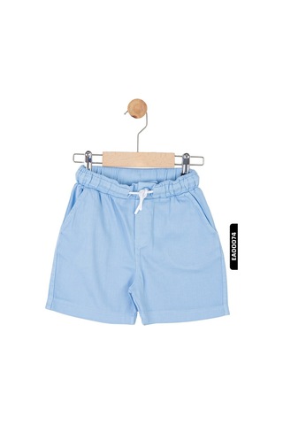 Nk Kids Xo Kids Erkek Remember Şort 4-8 Yaş 66507 Mavi
