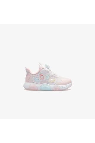 Anta Casual Çocuk Pembe Spor Ayakkabı W322619921 2800236