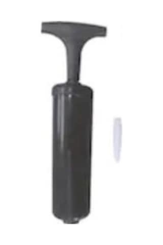 Cansport 55 Cm Pilates Topu + Pompa 001