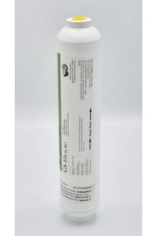 Pentek Post Alkali Filtre