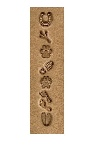 Eko Termal Etiket - 25mm X 45mm Ruloda 3750 Adet 10