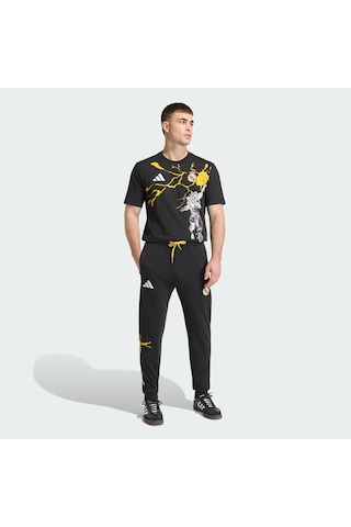 Adidas Real Madrid Avengers Erkek Tişört C-adıkb4397e50a00 Siyah