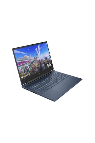 HP Victus 16-R1025NT 9J227EA i7-14700HX 16 GB 512 GB SSD RTX4070 16.1" Dos Dizüstü Bilgisayar