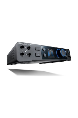 Presonus Quantum Hd 2 Usb-c Ses Kartı