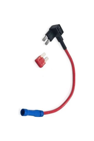 Viofo Fuse Tap Micro2 Tip Sigorta Kutusu Bağlantı Aparatı
