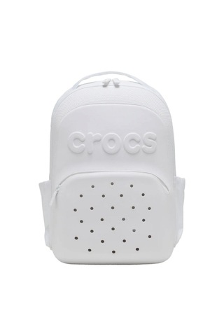 Crocs Backpack Çanta Crczfb0003 Crc.whıte Beyaz