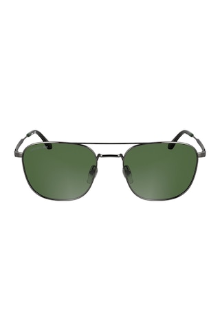 Lacoste L269s-035 Erkek Güneş Gözlüğü Metalik