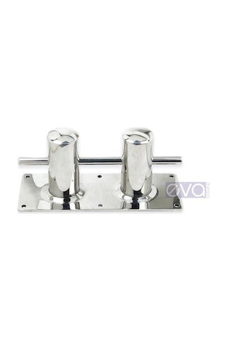 Sealux Marin Tekne Baba Çiftli Çap Seçenekleri Mevcut Çap 19MM