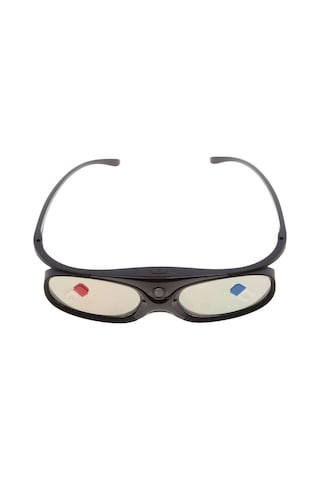 Suntek Dlp-link Projektörler İçin 3D Gözlük Aktif Örtücü Siyah