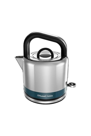 Russell Hobbs Distinctions 26421-70 Su Isıtıcısı 1,5 L Paslanma