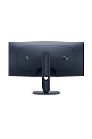 Dell Alienware AW3425DWM 34 3440x1440 WQHD 180Hz 1ms HDMI DP FreeSync Premium HDR 400 Curved Gaming Monitör