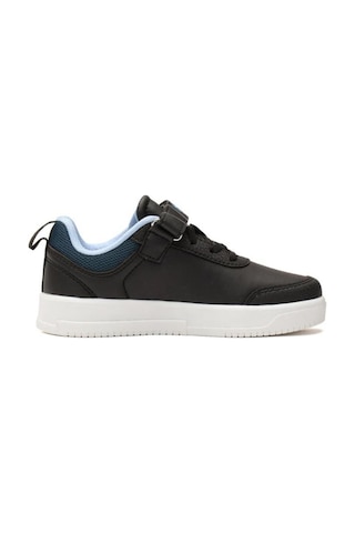 Hummel Molina Jr 900382-2431 Siyah Çocuk Ayakkabı Siyah