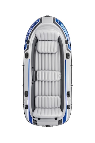 Şişme Bot Seti - Intex - Excursion 5 - 315cm - 5 Kişilik 68325