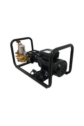 Baco Bc-25E-1100 Elektrikli Seyyar Ilaçlama Makinası