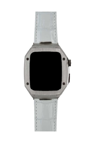 ​​​Apple Uyumlu Watch 44 MM Krd-67 Kordon