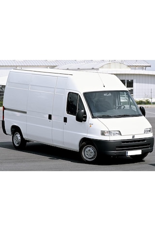 Fiat Ducato 1997-2005 Ön Cam Silecek Silgi Takımı 55x53cm