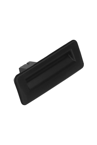 Skoda Superb Bagaj Açma Düğmesi Butonu 2009 - 2015