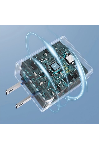 Joko Jk77 12w + Px17 1m 2.4a Usb To Lightning Kablolu Pd Şarj Cihazı