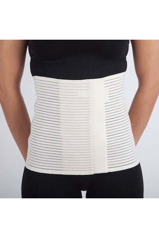 Doğum Sonrası Toparlayıcı Korse Abdominal Korse Sezeryan K