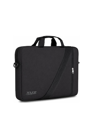 Classone XYZ-T20 15.6 İnch Uyumlu El Ve Omuz Çantası-Siyah