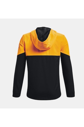 Under Armour Erkek Çocuk Project Rock Legacy Mont Çok Renkli