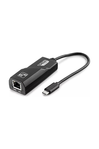 Netojen Nt-222 Type-c Gigabit Ethernet 10/100/1000mbps