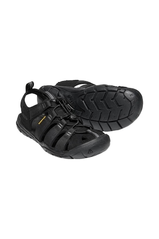 Keen 1020662 Clearwater Cnx Kadın Sandalet Siyah
