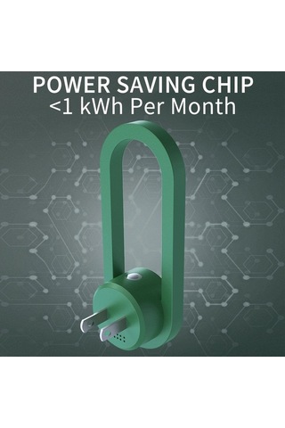 Maoyaya Kapalı İçin Gürültüsüz Böcek Lamba, Yatak Ve Odalar İçin