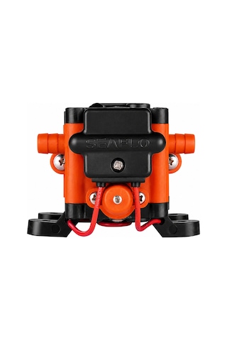 Seaflo Hidrofor Pompası 12V - 5 L/Dk - 60 PSI