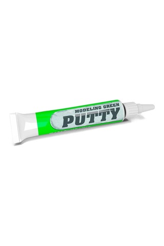 20 Ml. Dolgu Macunu Yeşil, Ak Interactive 9329 Diğer