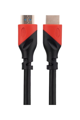 Hytech Hy-hdm15, Full Hd, Hdmı V1,40, Kablo 15mt Çok Renkli